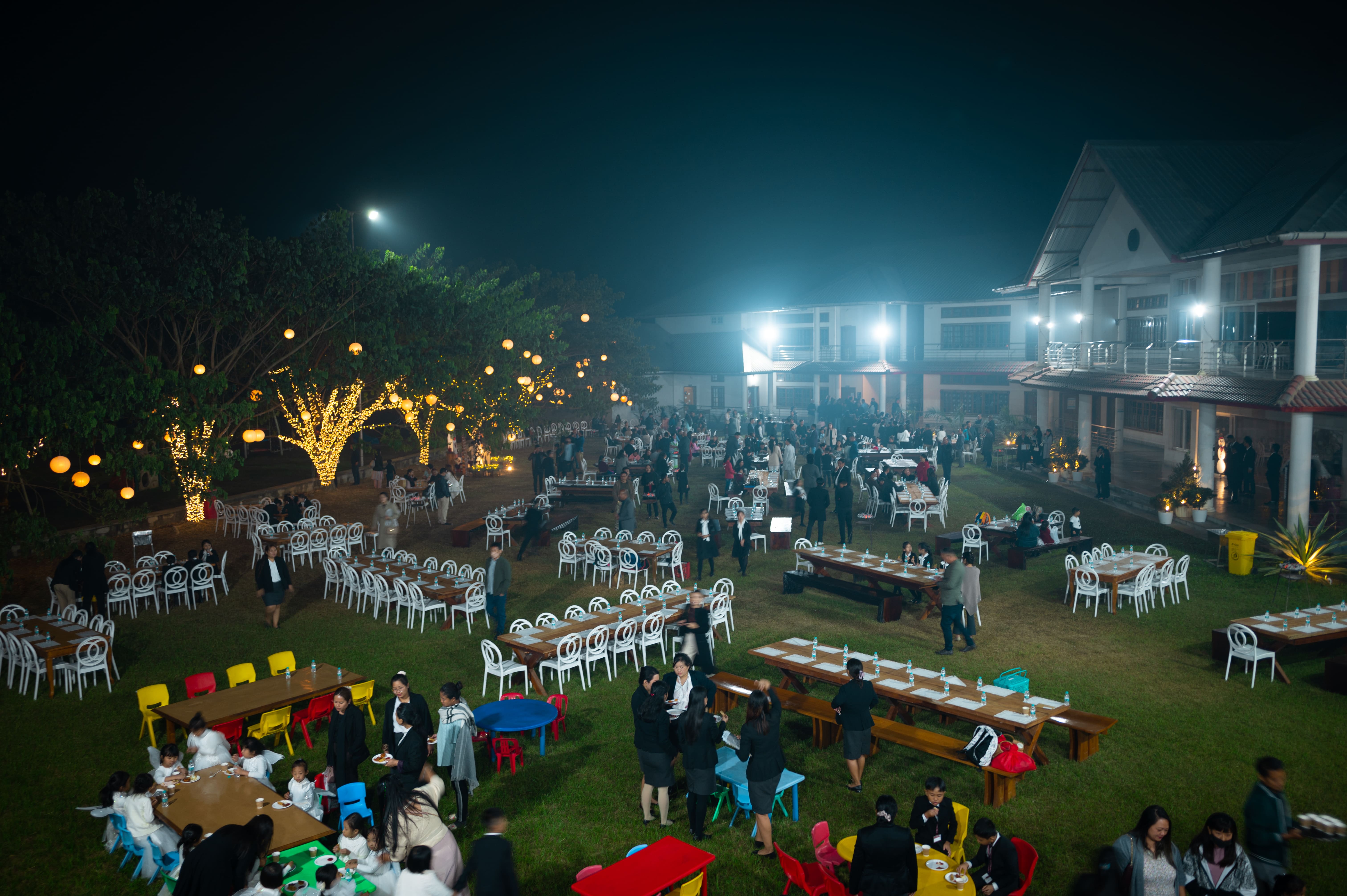 8th Annual Day cum Musical Night
