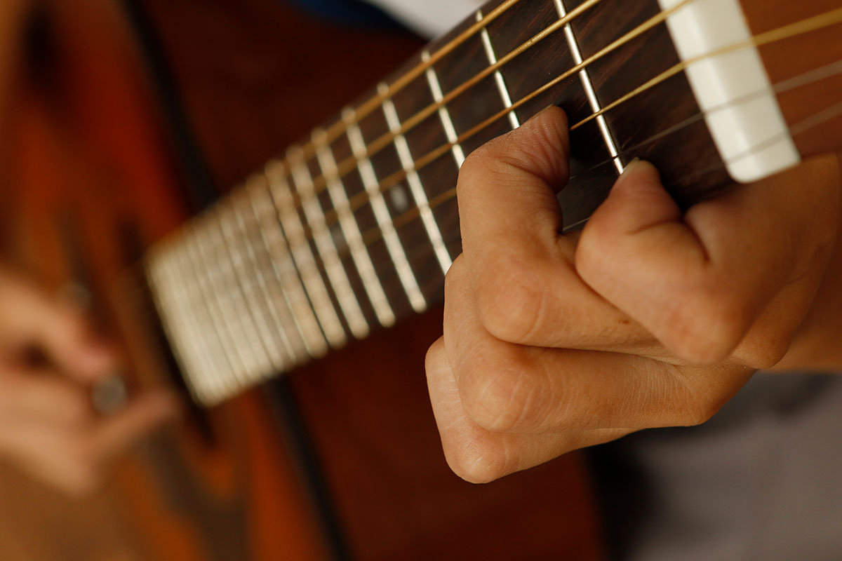 guitar